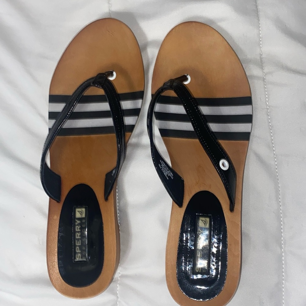 Sperry Top-Sider sandals